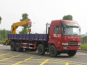 CLW5310JSQH3泵䳵