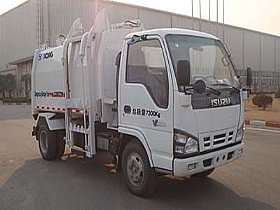 XZJ5072ZYSA4ѹʽ