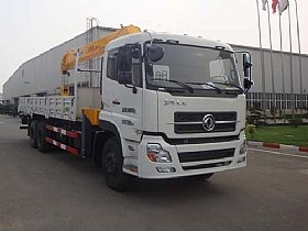 XZJ5256JSQD4泵䳵