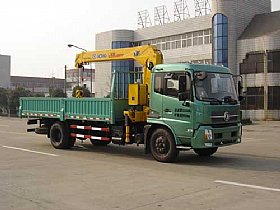 XZJ5120JSQD4泵䳵