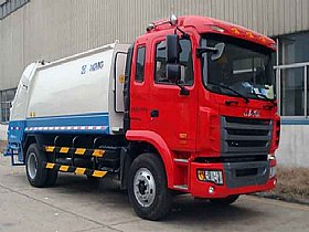 XZJ5160ZYSH5ѹʽ