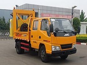 XZJ5040TFZJ4ͷײ峵