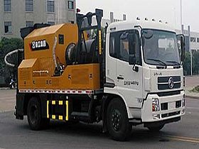 XZJ5140TYH·