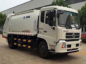XZJ5160ZYSD5ѹʽ