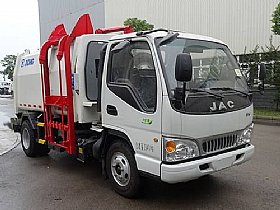 XZJ5070ZYSH5ѹʽ